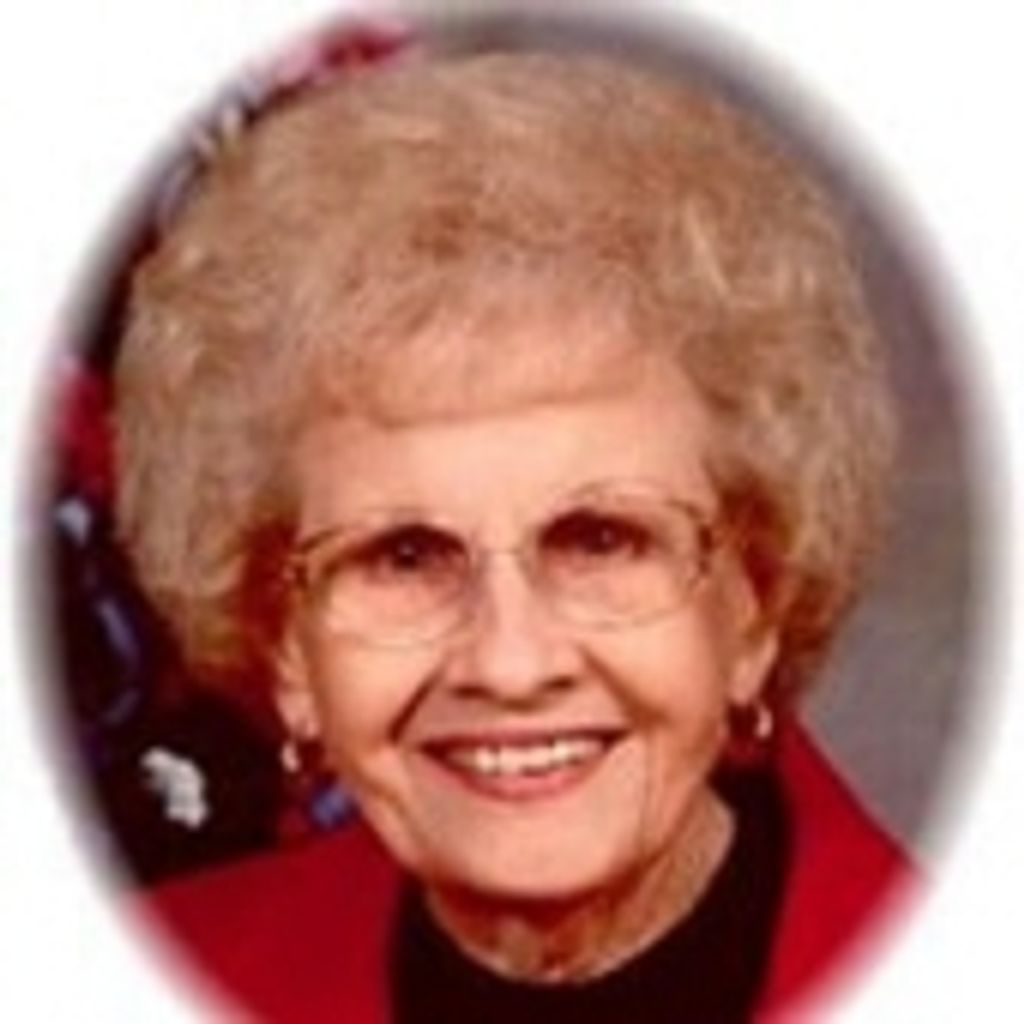 Lucille I. Unruh