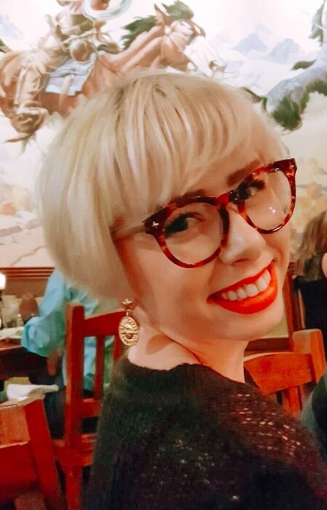 Elianah Wulfsberg Profile Photo