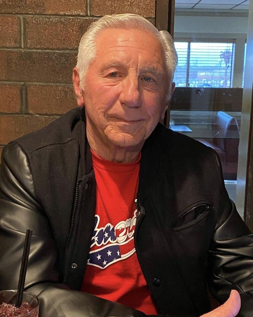 Ronald E Ayers Profile Photo