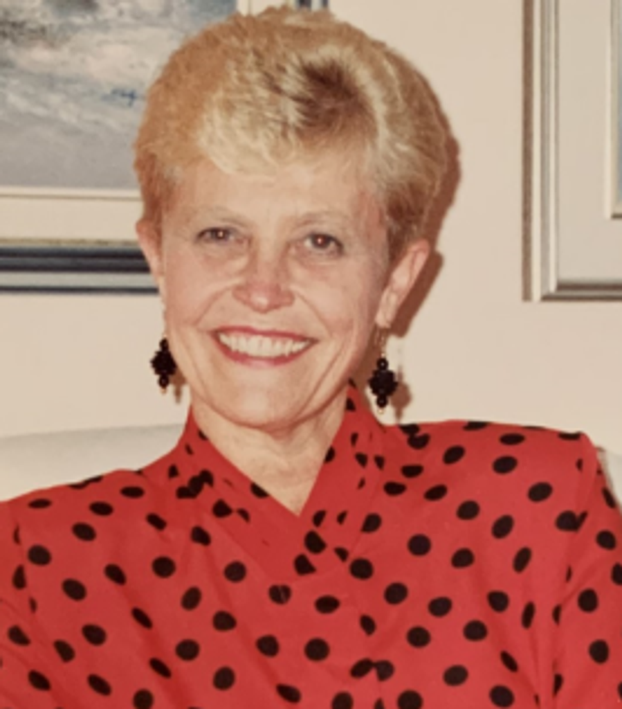 Barbara Clark