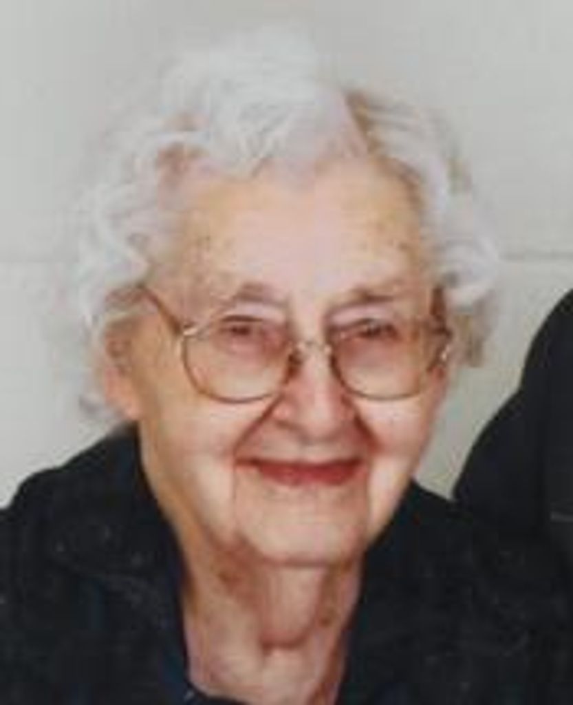 Melva Evelyn Chambers