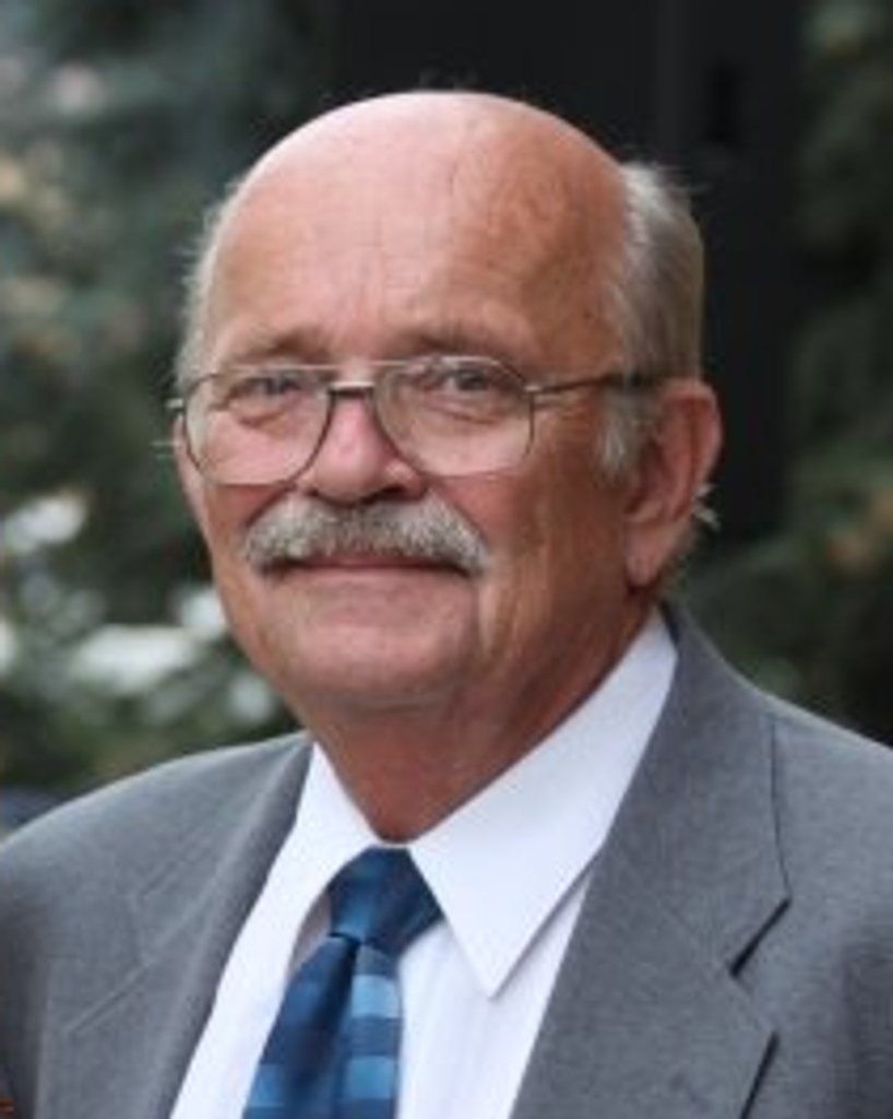 Richard "Dick" Eckburg