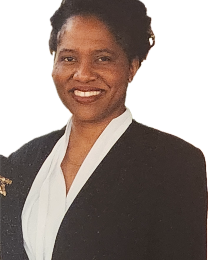 Angela Jackson Profile Photo