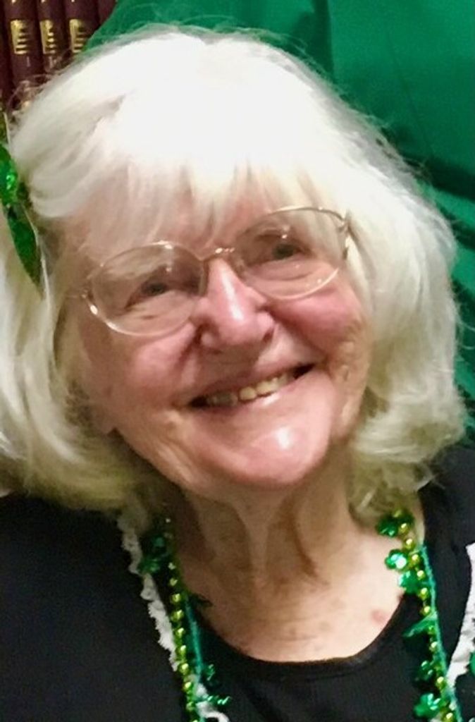 Patsy Mccullough Profile Photo