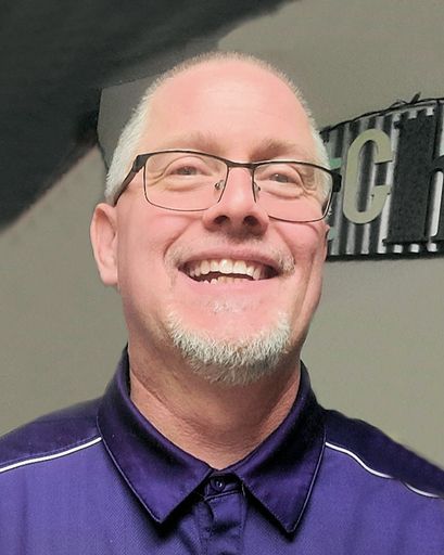 Brian Hanson Profile Photo