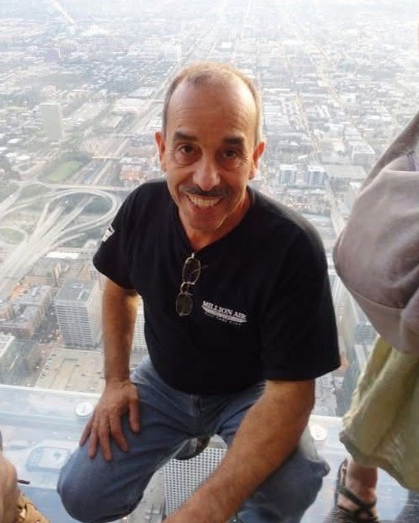 Wilfredo Gonzalez Profile Photo