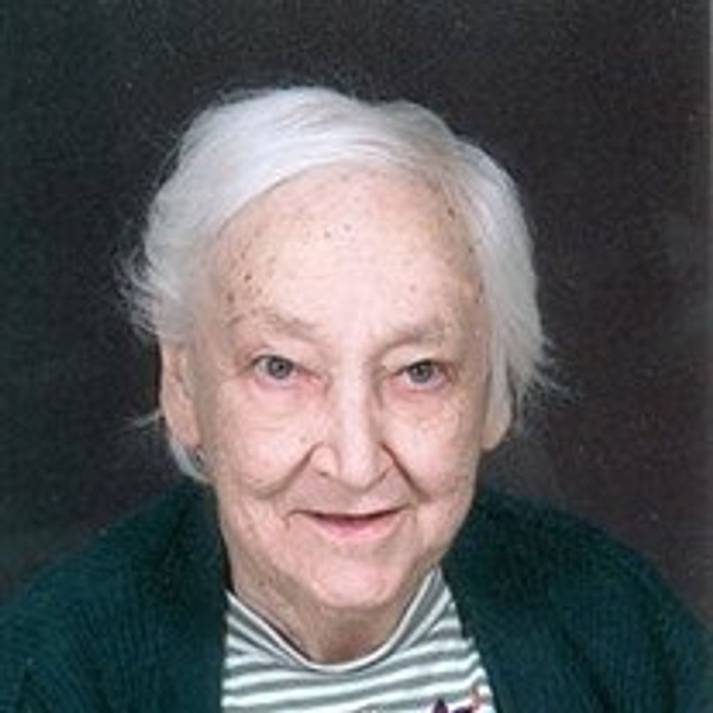 Zelma  B. Marks