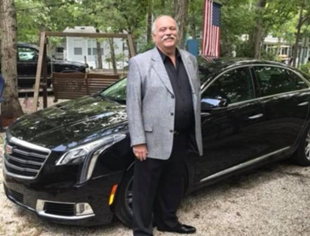 Anthony "Tony" R. Liberato Profile Photo