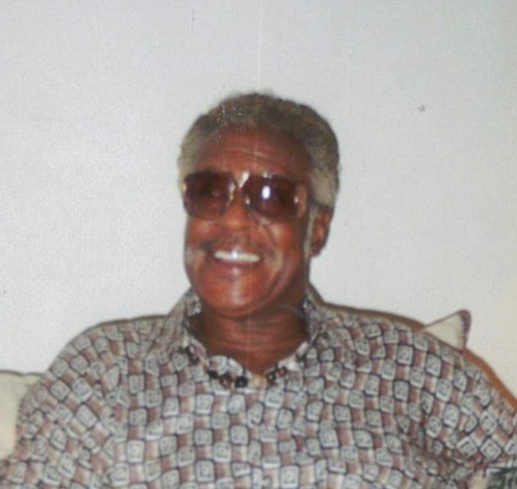 Charles Mitchell,  Sr.