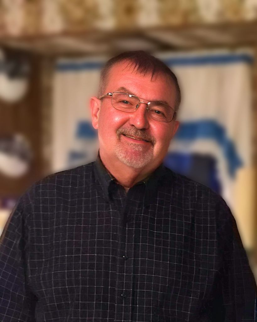 Donald Ray Skelton Profile Photo