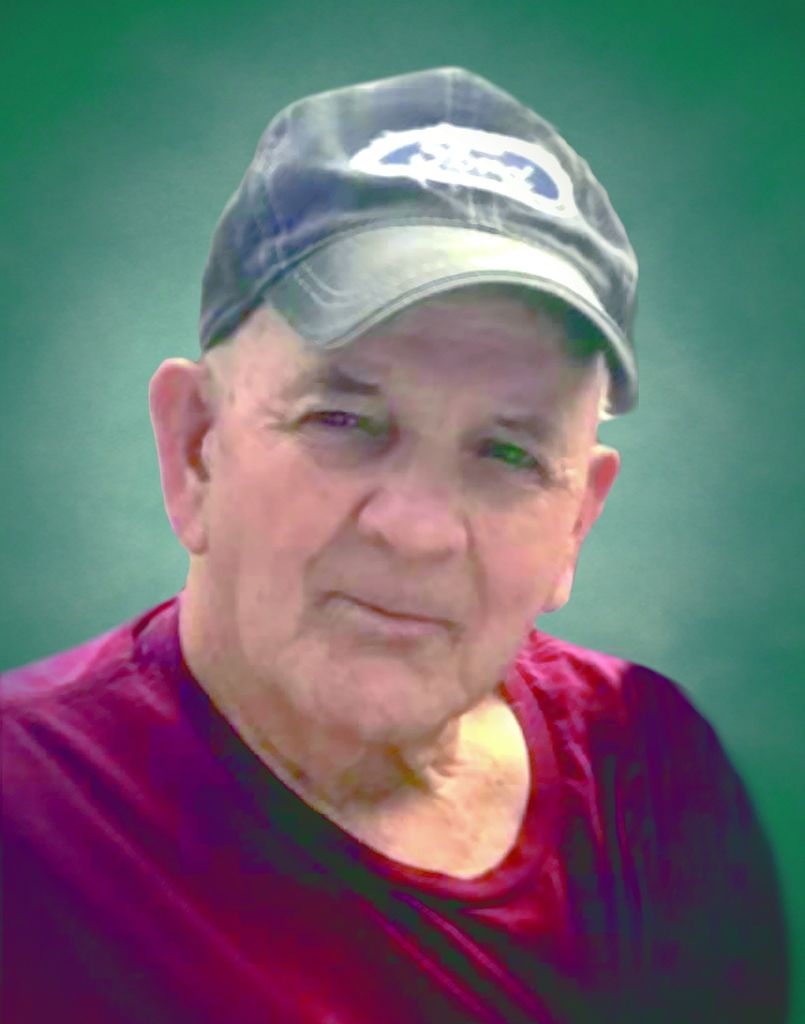 Donald Lee Wills Profile Photo