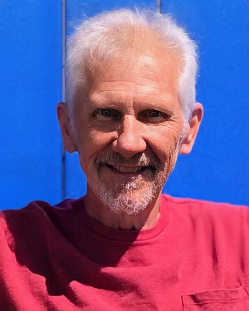 Russell David Sanders Profile Photo