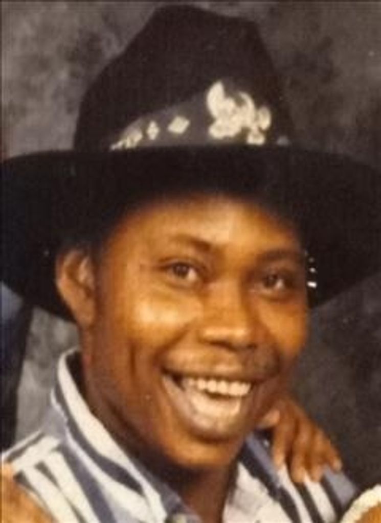 Malcolm Holloway Profile Photo