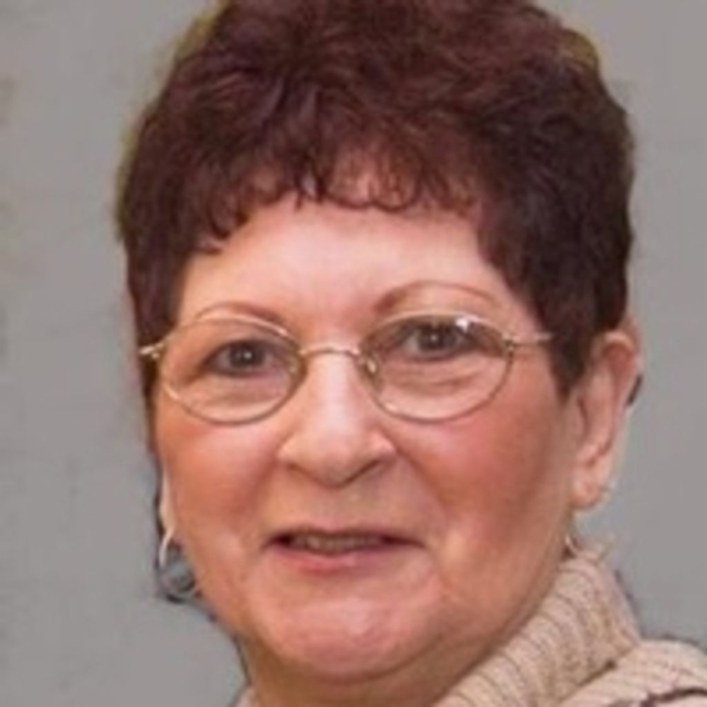 Frankie F. Gruss Profile Photo