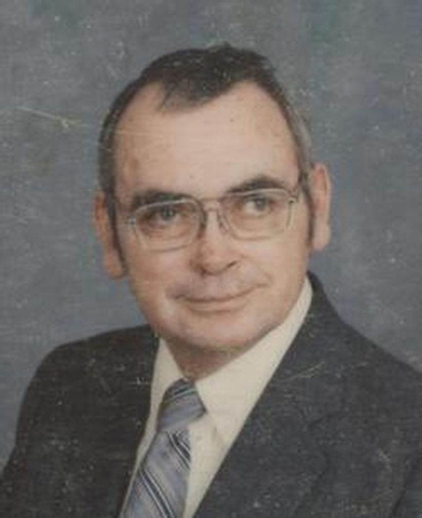 William C. Mcdaniel