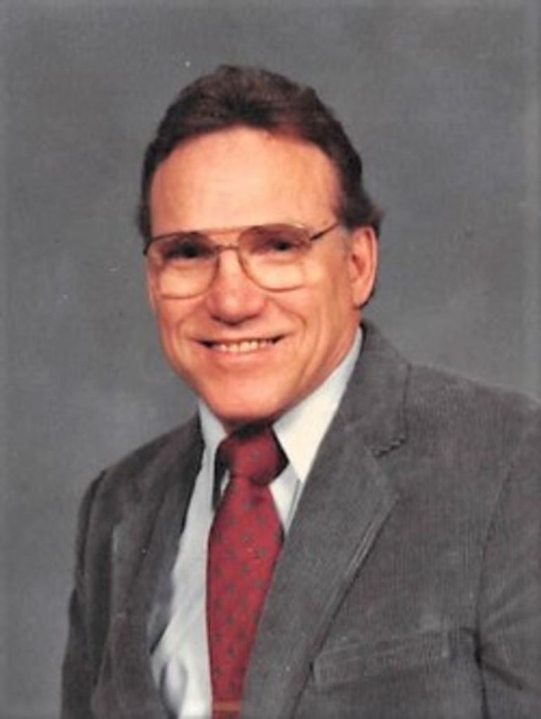 Floyd Allen Telschow, Sr.