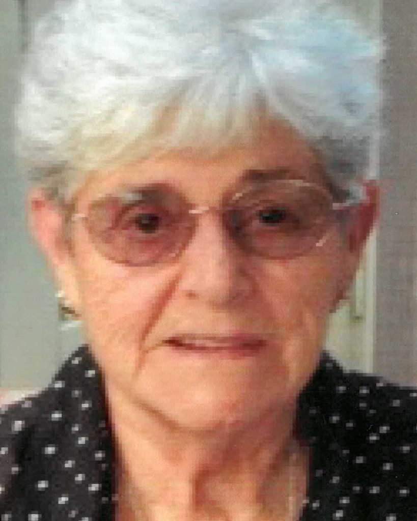 Sylvia R. Burnette Profile Photo