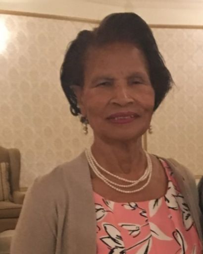 Evelyn Hudson Profile Photo