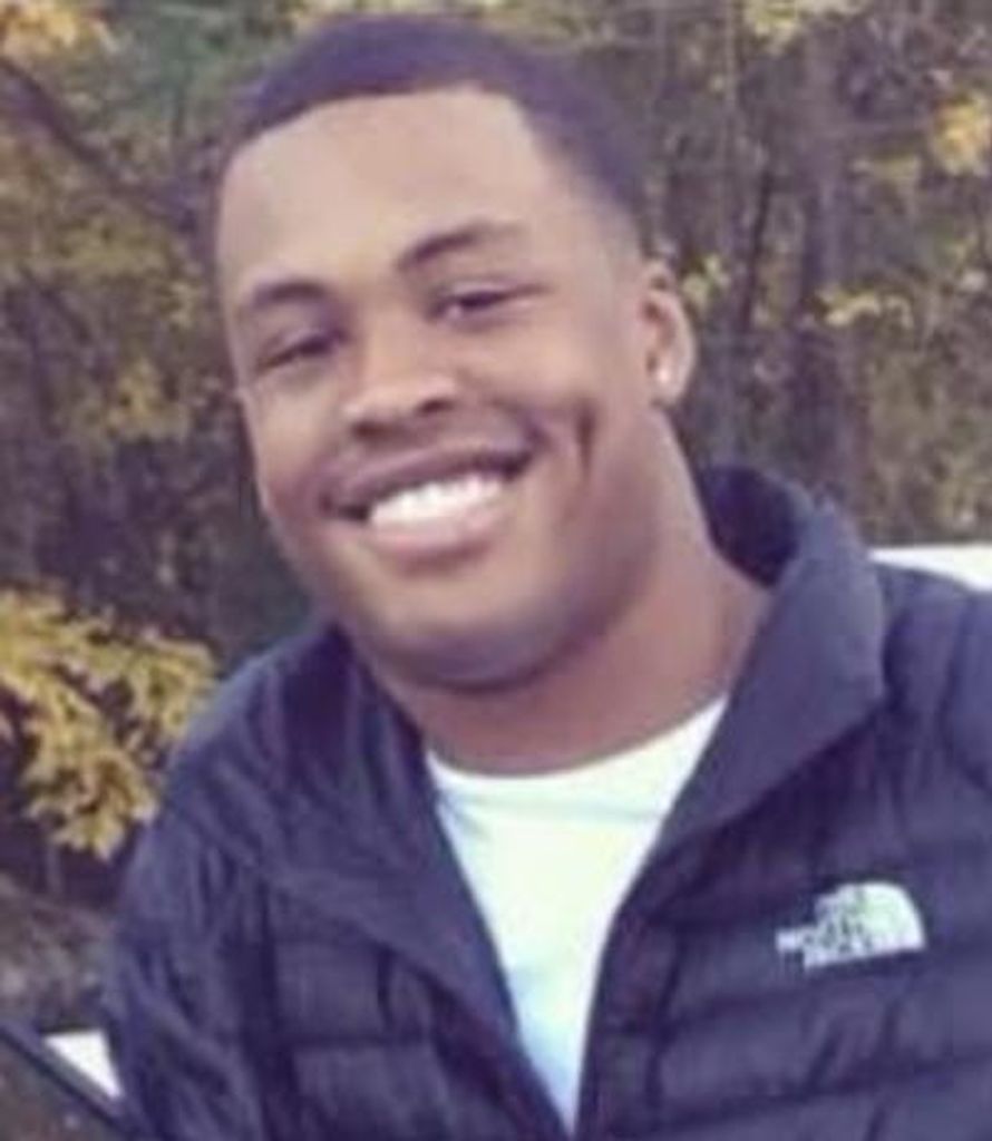 Tyren Mc'Neil Gay Profile Photo