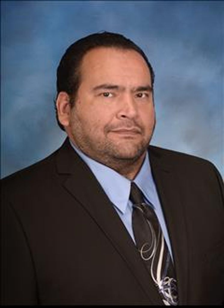 Frank C. Montalvo