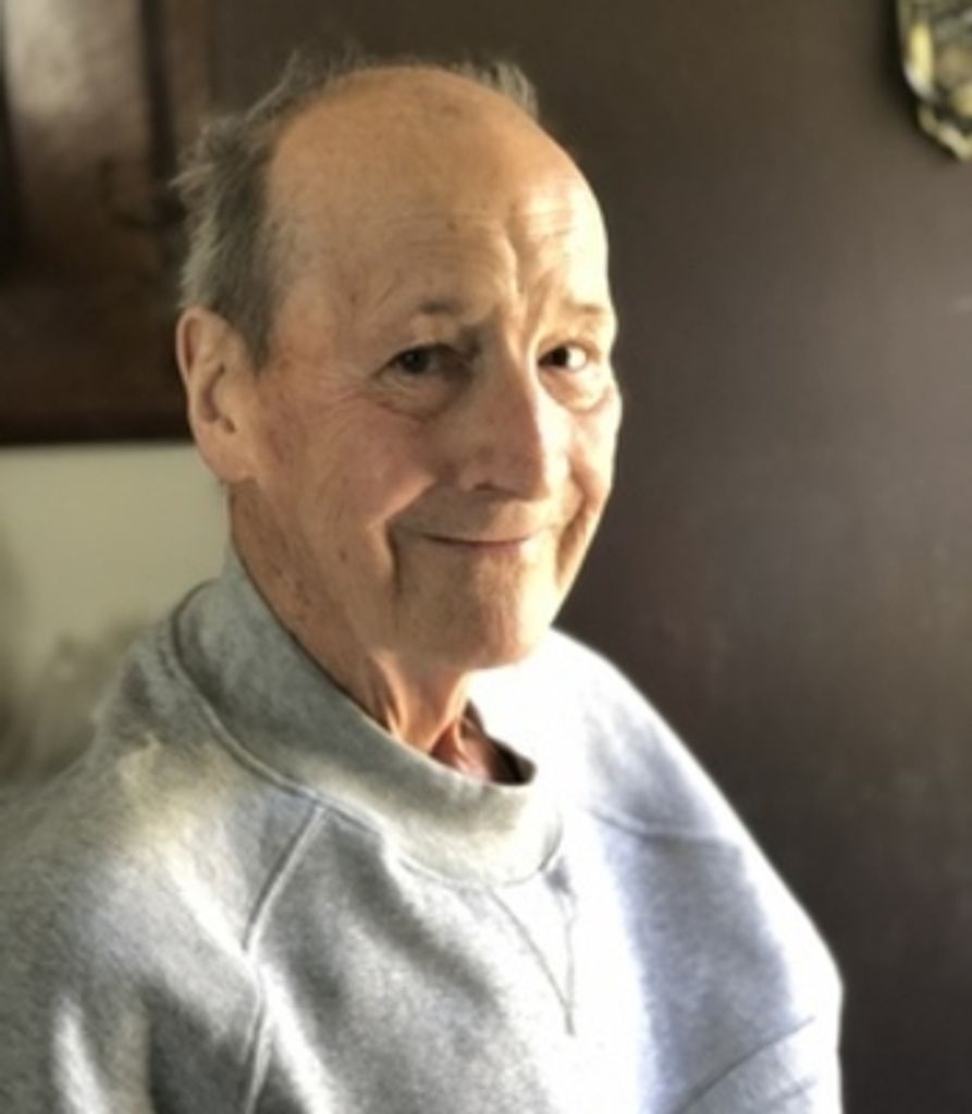 Russell F. Kube Jr.