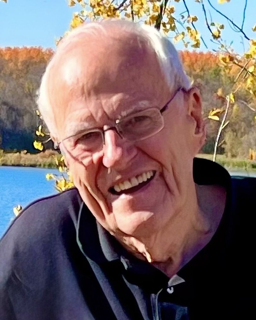 Alan Raitor Profile Photo