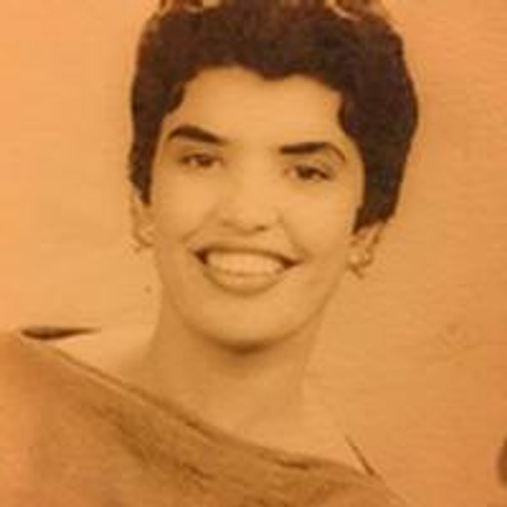 Bertha  Perez Pompa