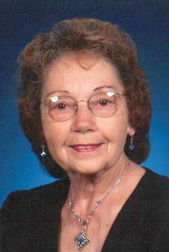 Jeannette M. Kreider