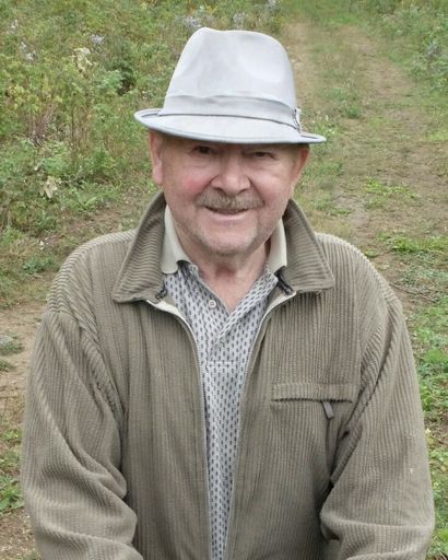 Giovanni Canesso's obituary image