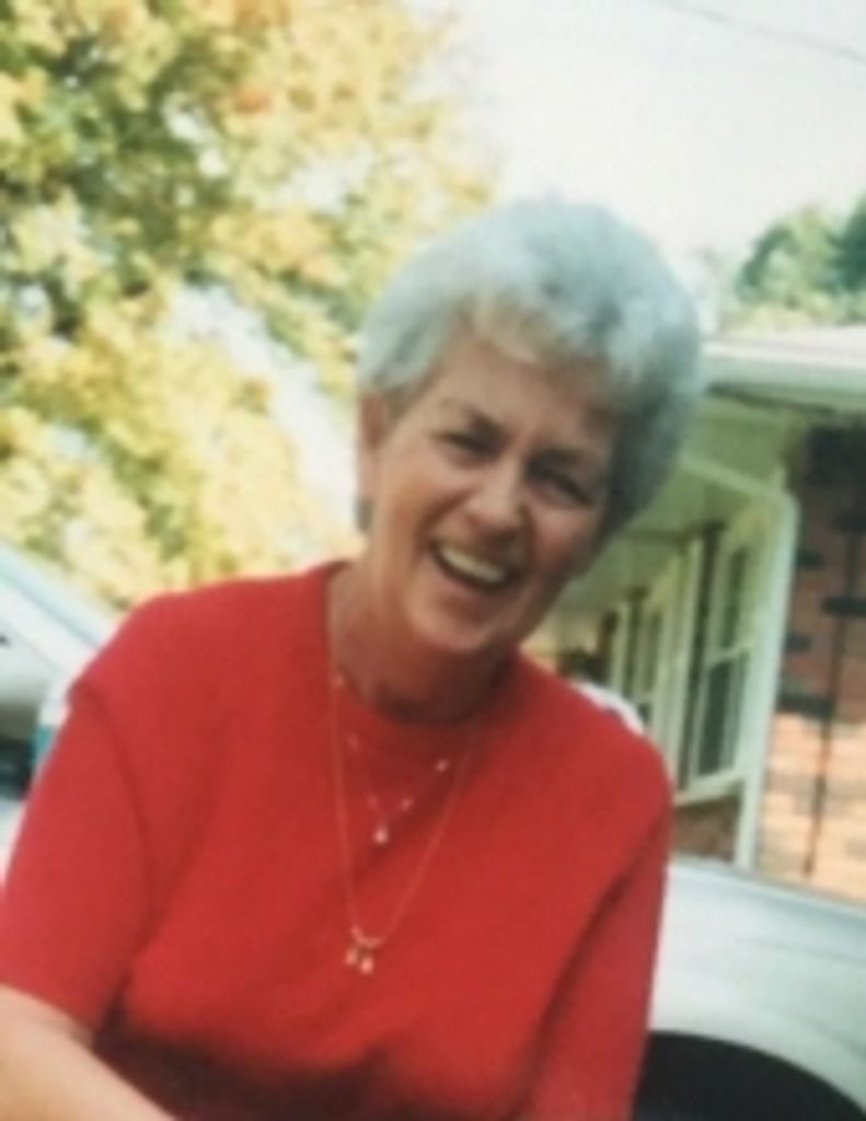 Mary Jane Fleming Profile Photo