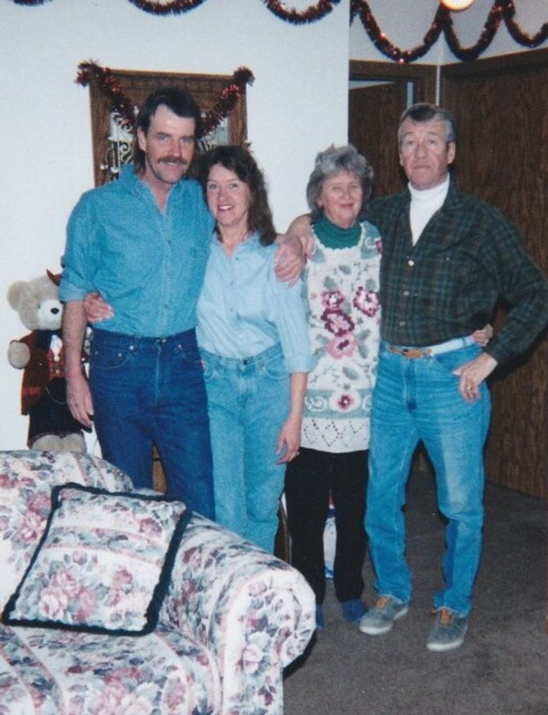 Jackie Renee (Mcquate)  Carr
