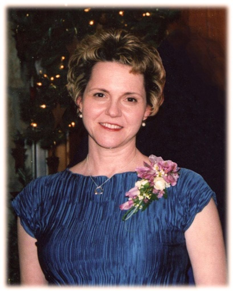 Mary Johnston
