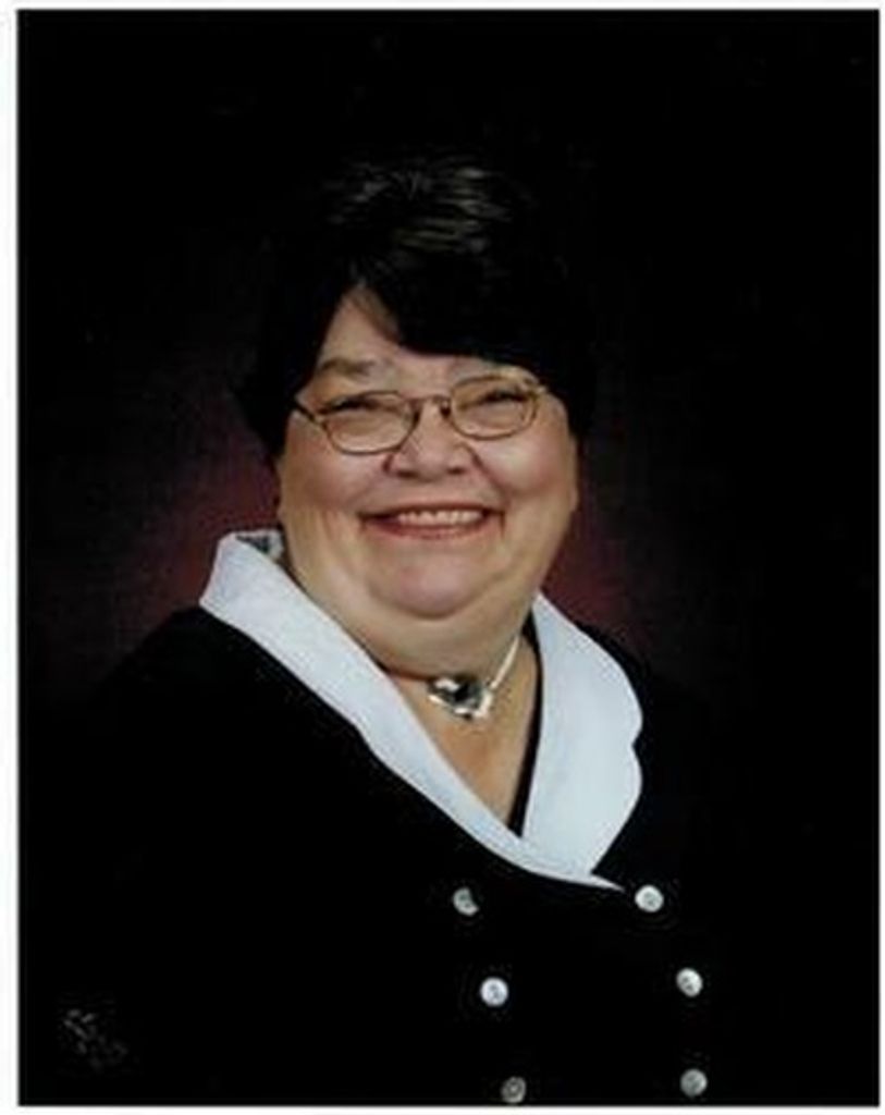 Virginia Dyanne Cooper