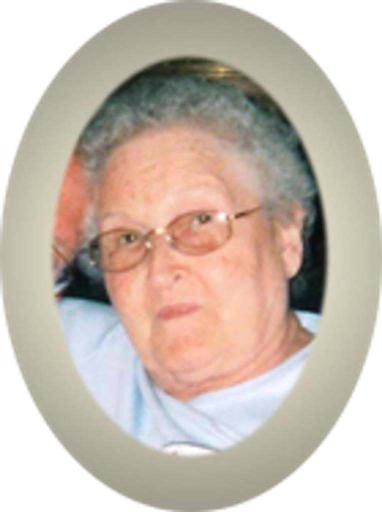 Eleanor Fitzgerald Evans