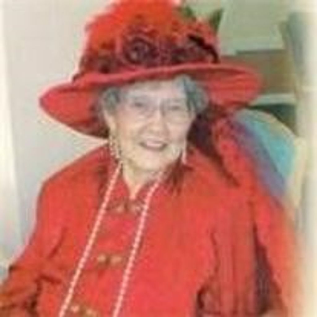 Doris Withrow