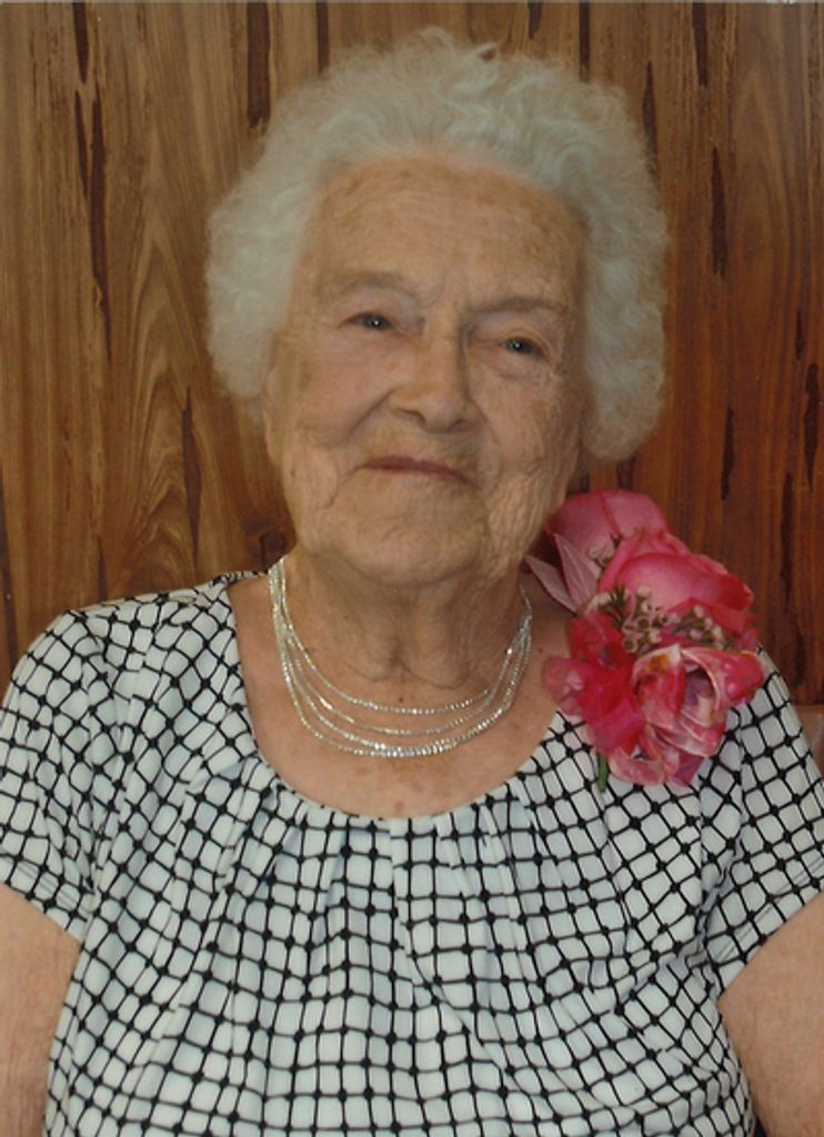 Betty Arleen Jacobson Profile Photo