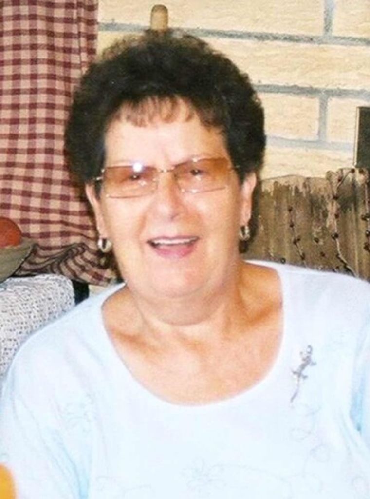Waltraud "Judy" Jutta Blythe Profile Photo