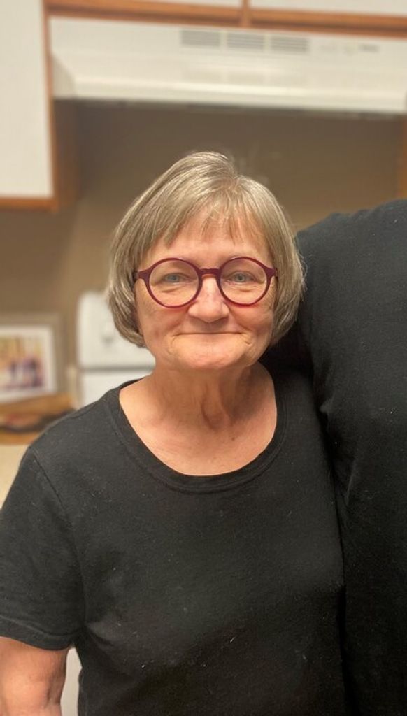 Doris Calhoun Anderson Profile Photo