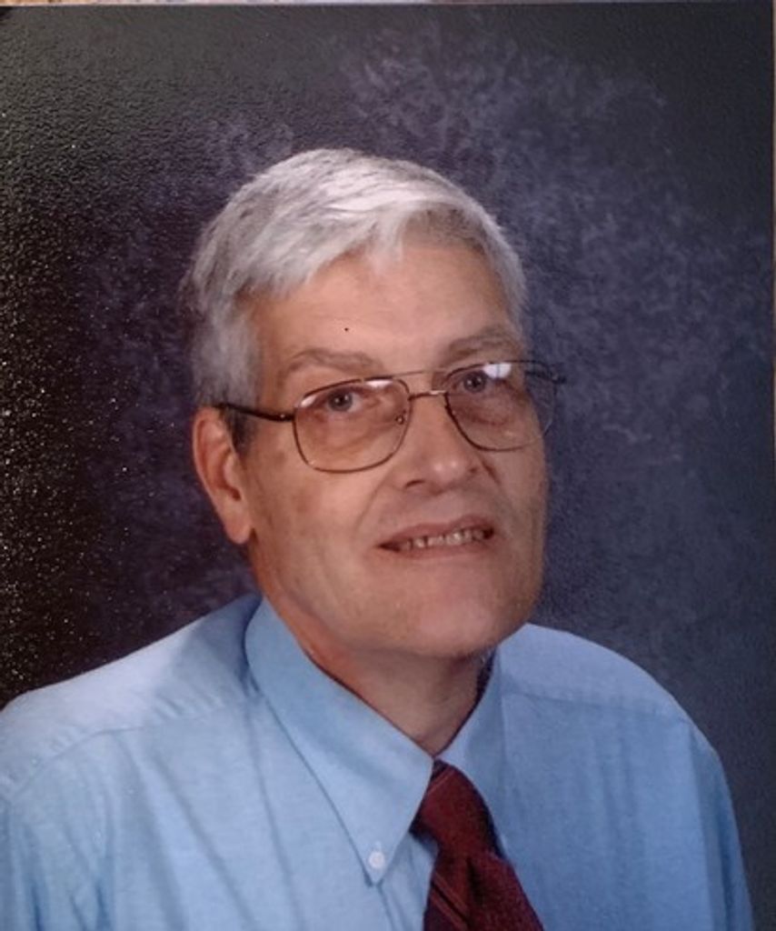 James R. Holmes, Jr. Profile Photo
