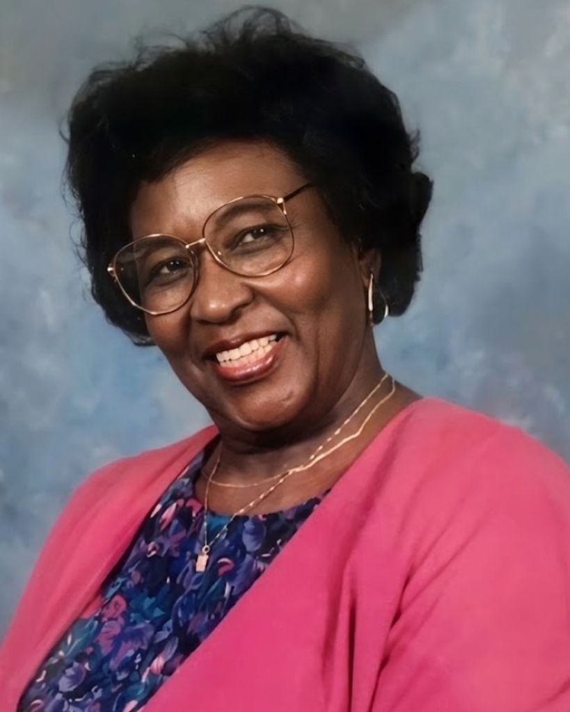 Edna Faye Bell