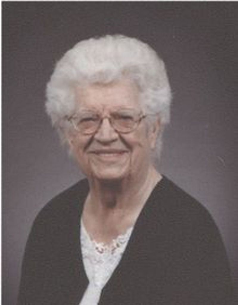Vera Marks