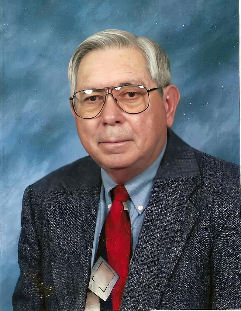 Rev. William B. Kneisly Profile Photo
