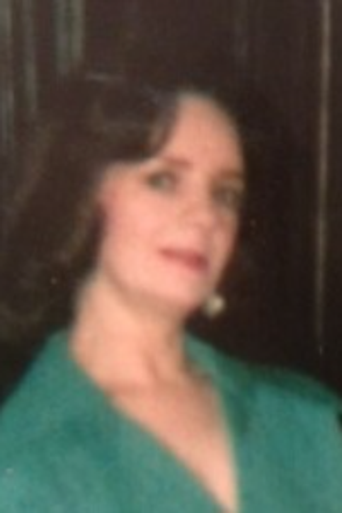 Margaret  A. (Mcdonough)  Jansky