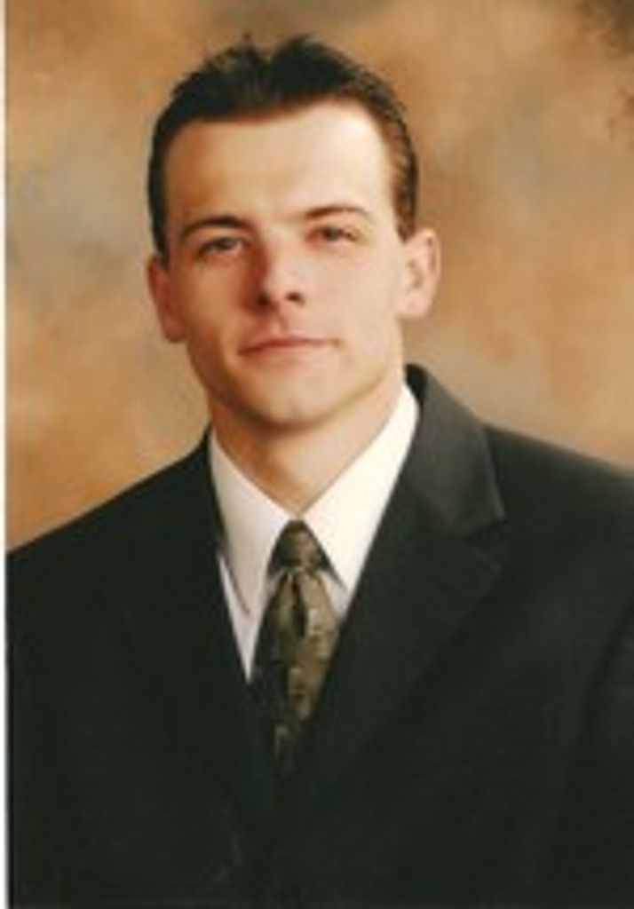 Cory Parry