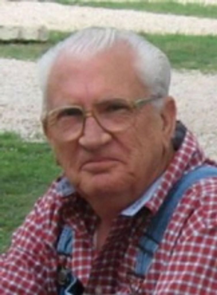 Robert William Newsom