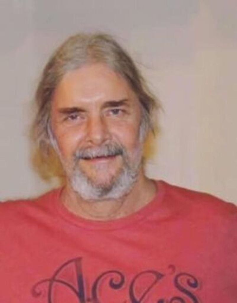 Reuben "Tommy" C Thomas, Jr