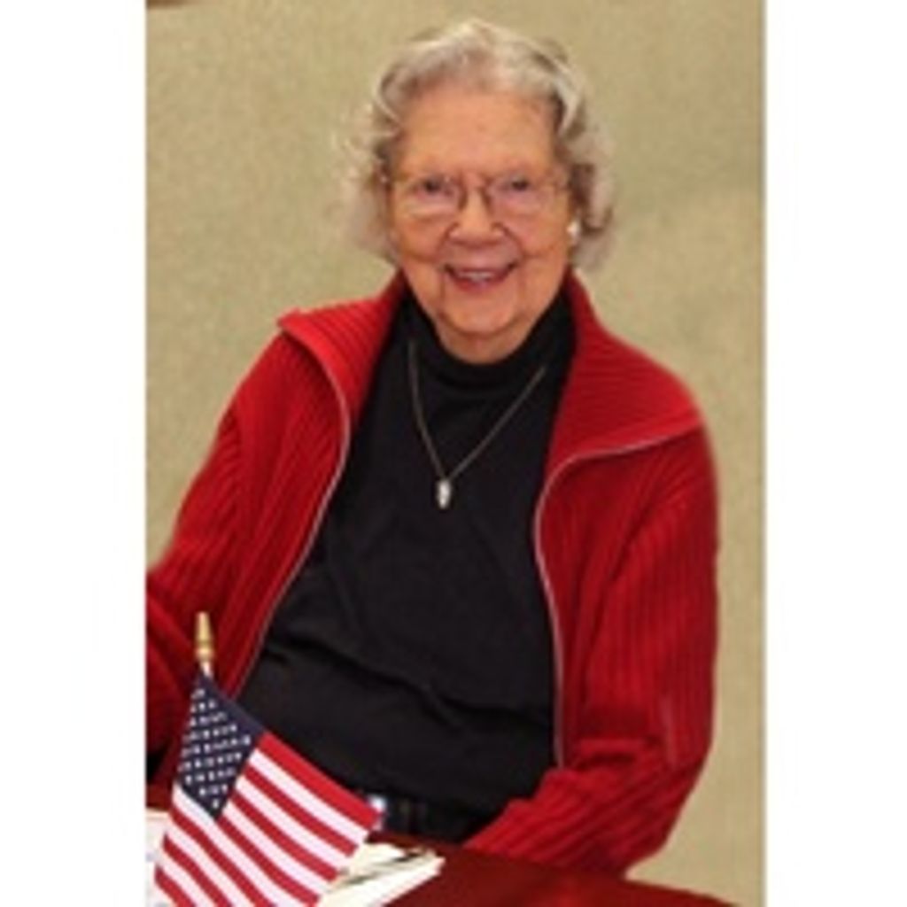Alma Louise Ohnstad