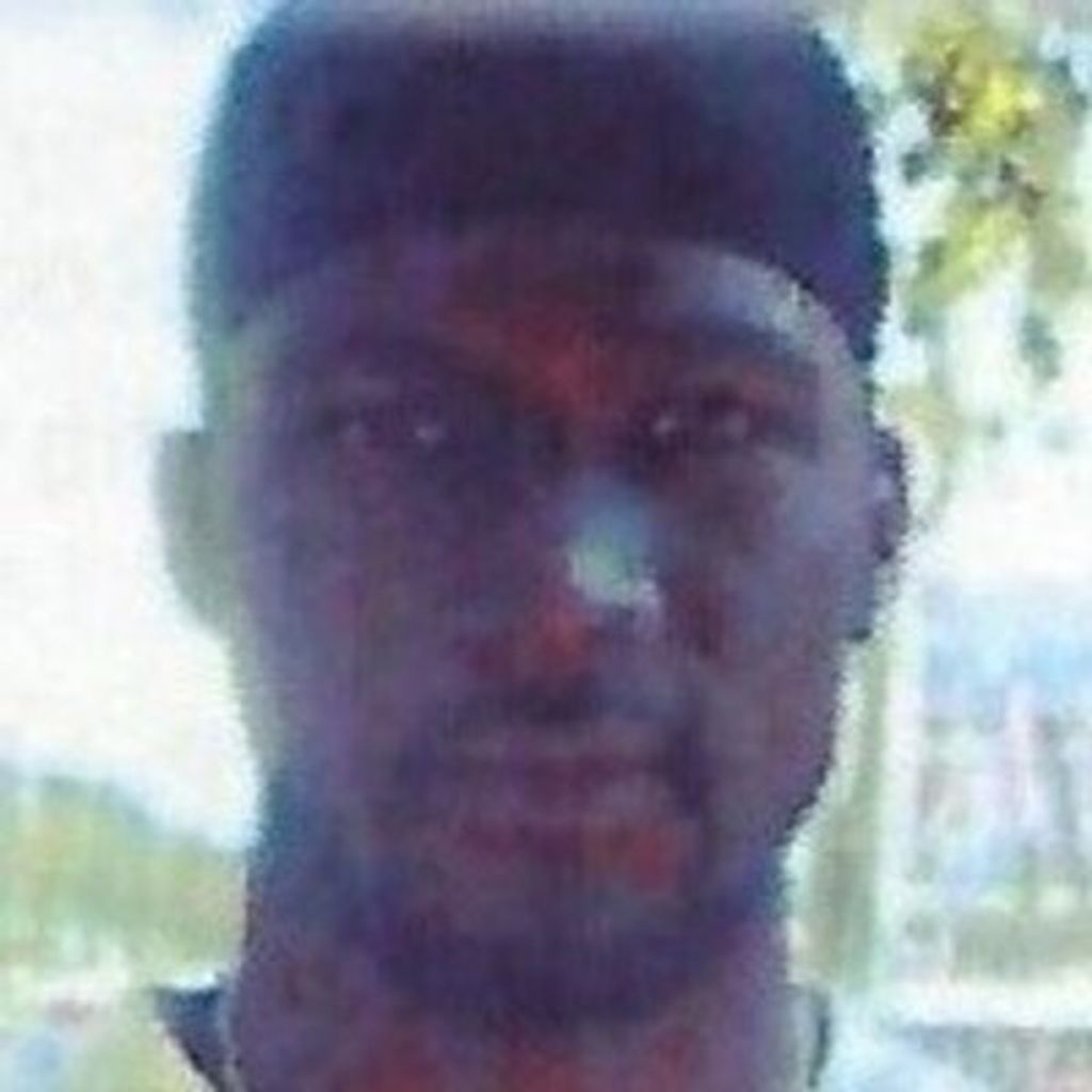 Roderiques Sawyers, Jr.