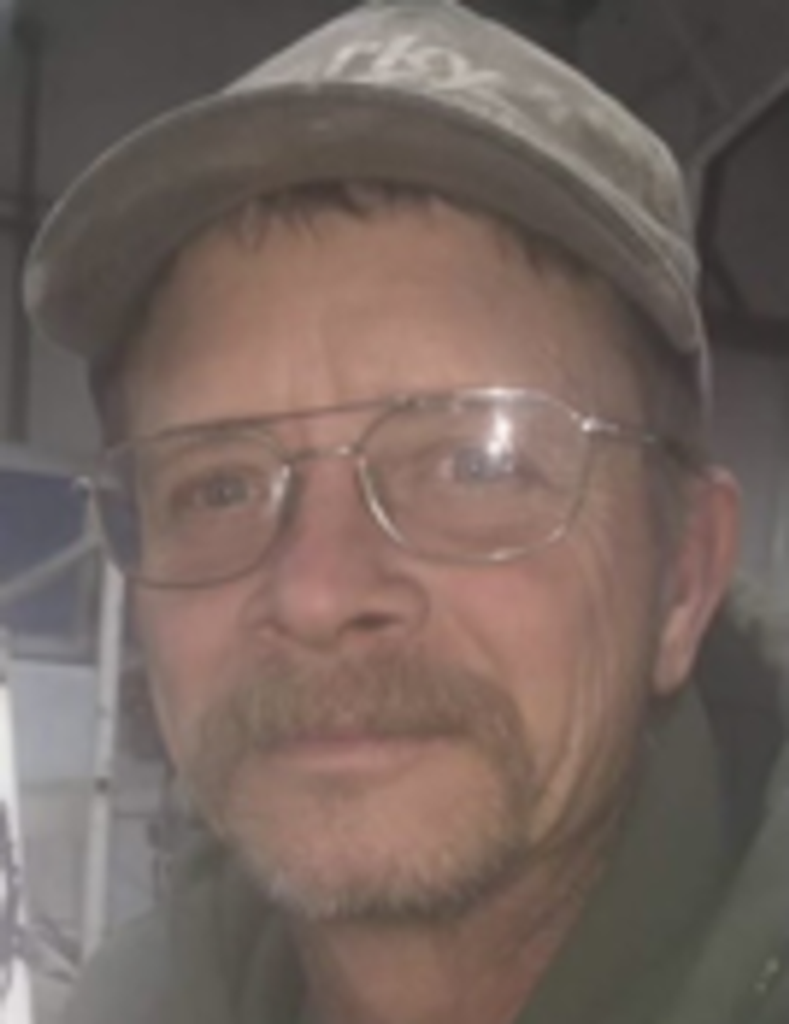 Brian Keith Rouse Profile Photo