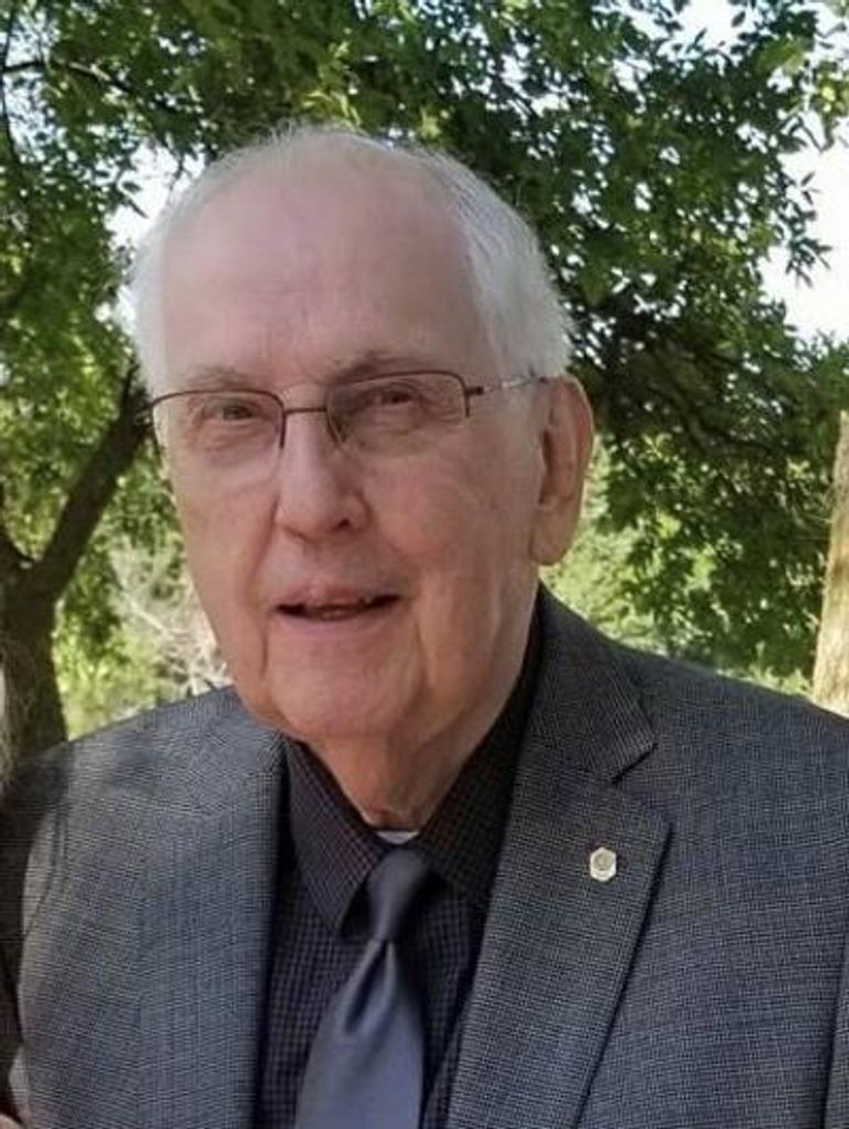 James Ward Profile Photo
